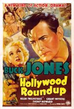 Watch Hollywood Round-Up Myflixer