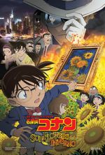 Watch Detective Conan: Sunflowers of Inferno Myflixer