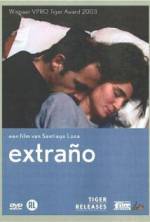 Watch Strange Myflixer