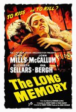 Watch The Long Memory Myflixer