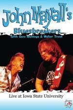 Watch John Mayall Live at Iowa State University Myflixer