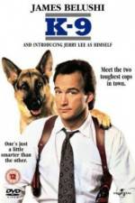 Watch K-9 Myflixer