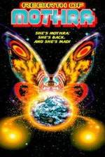 Watch Mosura 2 - Kaitei no daikessen Myflixer