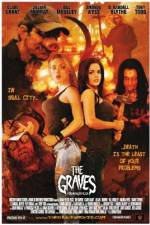 Watch The Graves Myflixer