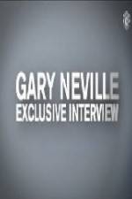 Watch The Gary Neville Interview Myflixer