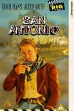Watch San Antonio Myflixer