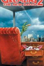 Watch Gremlins 2: The New Batch Myflixer