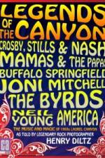 Watch Legends of the Canyon: Classic Artists Myflixer