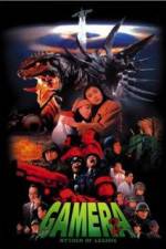 Watch Gamera 2 Region shurai Myflixer