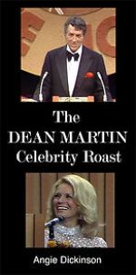 Watch Dean Martin Celebrity Roast: Angie Dickinson (TV Special 1977) Myflixer