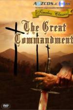 Watch The Great Commandment Myflixer