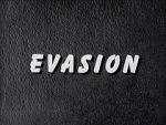 Watch Evasion Myflixer