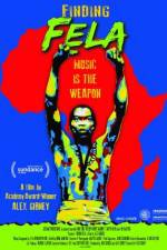 Watch Finding Fela! Myflixer