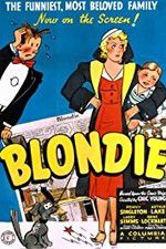 Watch Blondie Myflixer