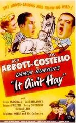 Watch It Ain't Hay Myflixer