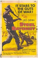 Watch The Steel Bayonet Myflixer