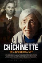 Watch Chichinette: The Accidental Spy Myflixer