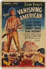 Watch The Vanishing American Myflixer