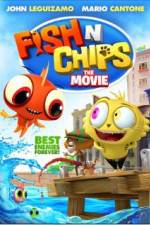 Watch Fish N Chips, Best Enemies Forever Myflixer