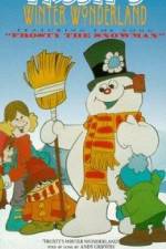 Watch Frosty's Winter Wonderland Myflixer
