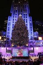 Watch Christmas in Rockefeller Center Myflixer