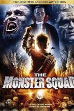 Watch The Monster Squad Myflixer