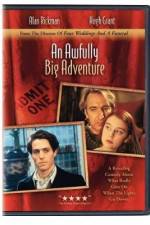 Watch An Awfully Big Adventure Myflixer