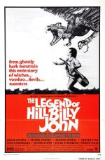 Watch The Legend of Hillbilly John Myflixer