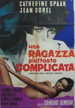 Watch A Complicated Girl Myflixer