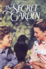 Watch The Secret Garden Myflixer