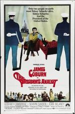 Watch The President's Analyst Myflixer