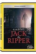 Watch National Geographic: Finding Jack the Ripper Myflixer