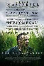 Watch The Survivalist Myflixer