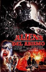 Watch Alien from the Deep Myflixer
