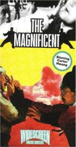 Watch The Magnificent Myflixer
