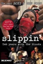 Watch Slippin' Ten Years with the Bloods Myflixer