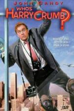 Watch Who's Harry Crumb? Myflixer