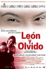 Watch Le�n and Olvido Myflixer