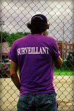 Watch Surveillant Myflixer