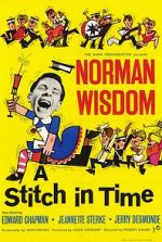 Watch A Stitch in Time Myflixer