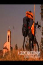 Watch A Great Macedonian Myflixer