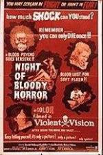 Watch Night of Bloody Horror Myflixer