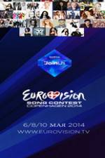 Watch The Eurovision Song Contest Myflixer