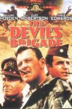 Watch The Devil's Brigade Myflixer