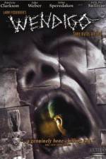 Watch Wendigo Myflixer