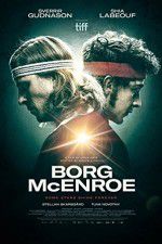Watch Borg vs McEnroe Myflixer