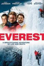 Watch Everest Myflixer