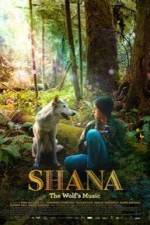 Watch Shana: The Wolf's Music Myflixer