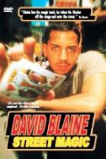 Watch David Blaine: Street Magic Myflixer