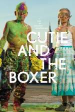 Watch Cutie and the Boxer Myflixer